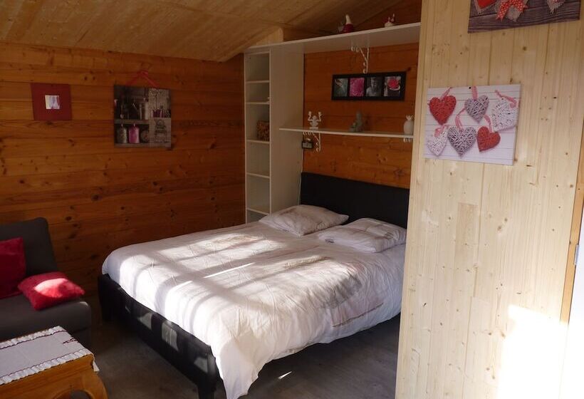 بنسيون L'arum Antique