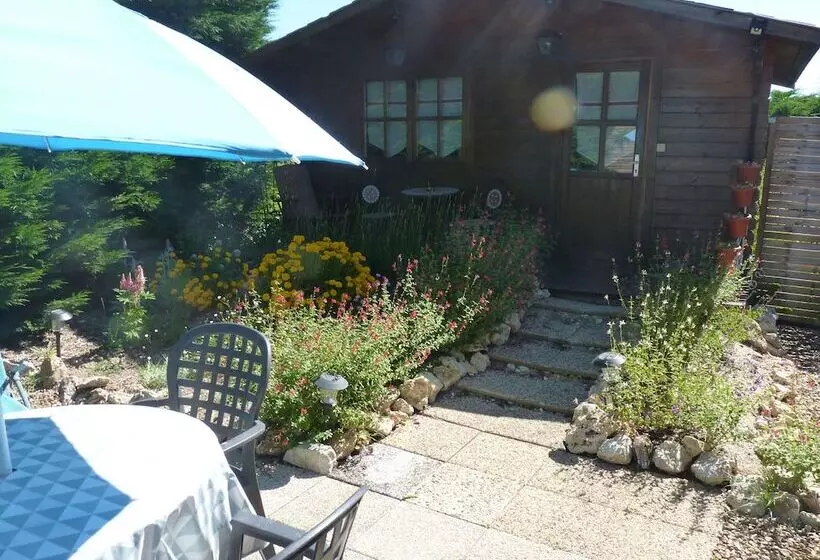 Majatalo L'arum Antique