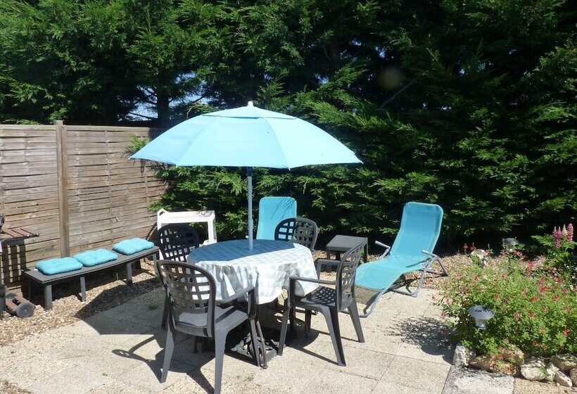 بنسيون L'arum Antique