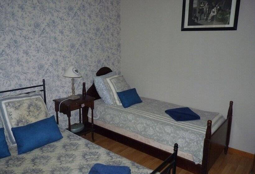 بنسيون L'arum Antique