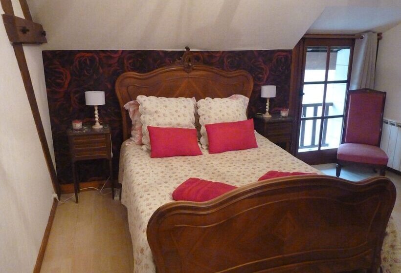 بنسيون L'arum Antique