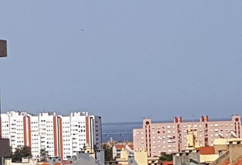 پانسیون Olaias Signature Apartment