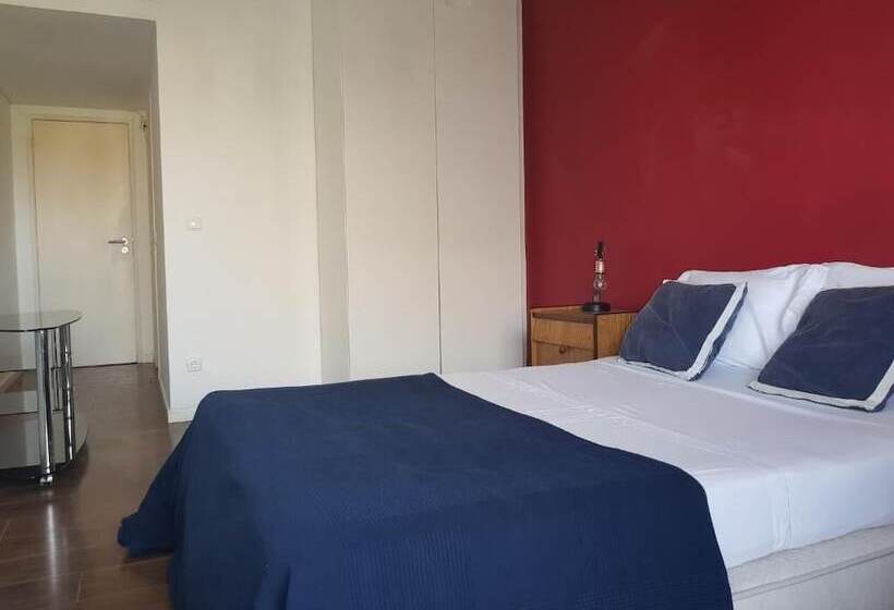 پانسیون Olaias Signature Apartment