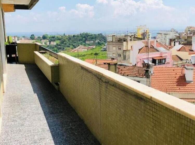 پانسیون Olaias Signature Apartment