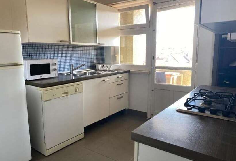 پانسیون Olaias Signature Apartment