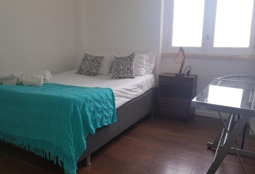 پانسیون Olaias Signature Apartment