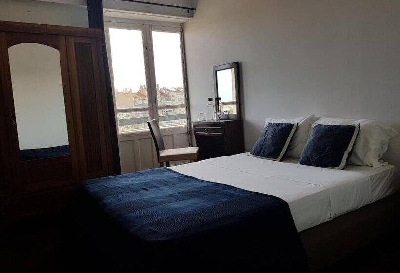 پانسیون Olaias Signature Apartment