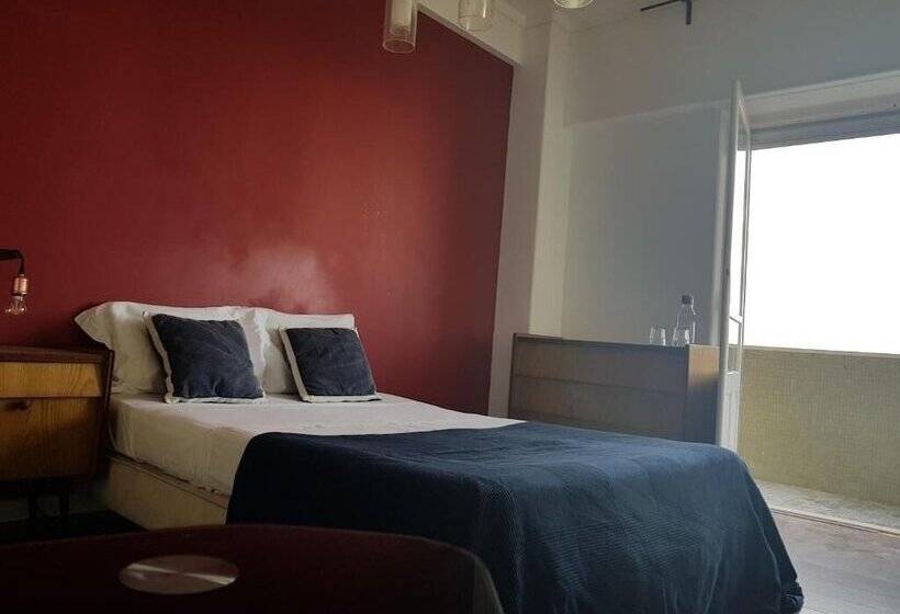 پانسیون Olaias Signature Apartment