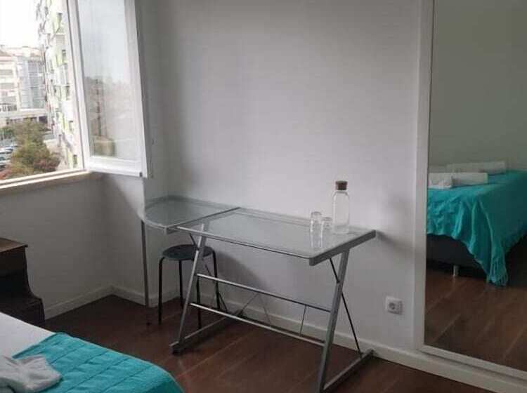 پانسیون Olaias Signature Apartment