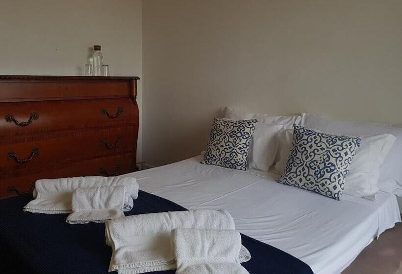 پانسیون Olaias Signature Apartment