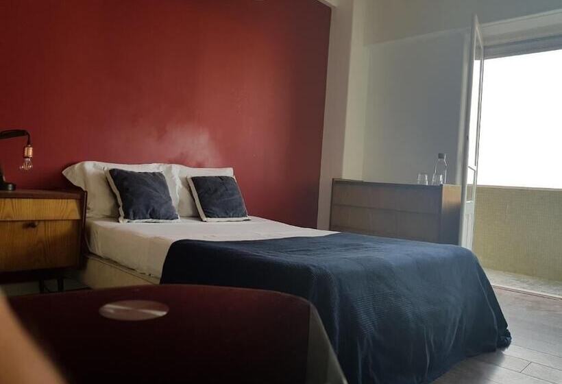 پانسیون Olaias Signature Apartment