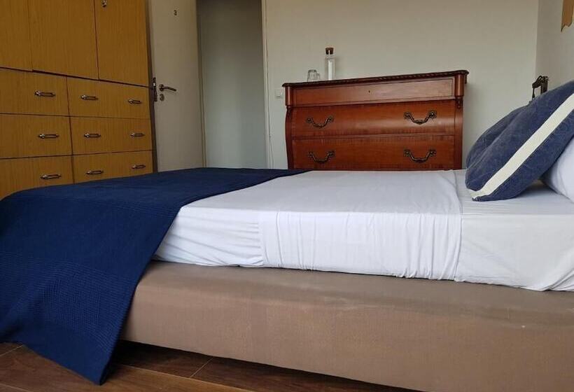 پانسیون Olaias Signature Apartment