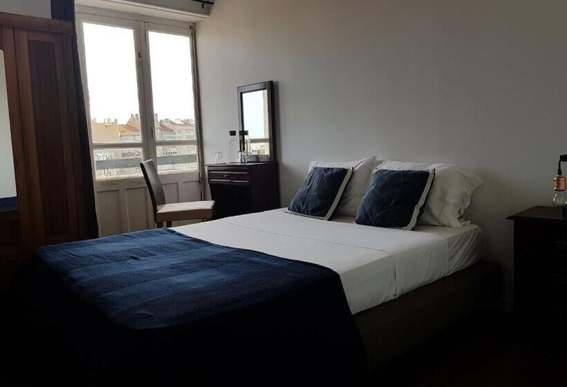 پانسیون Olaias Signature Apartment