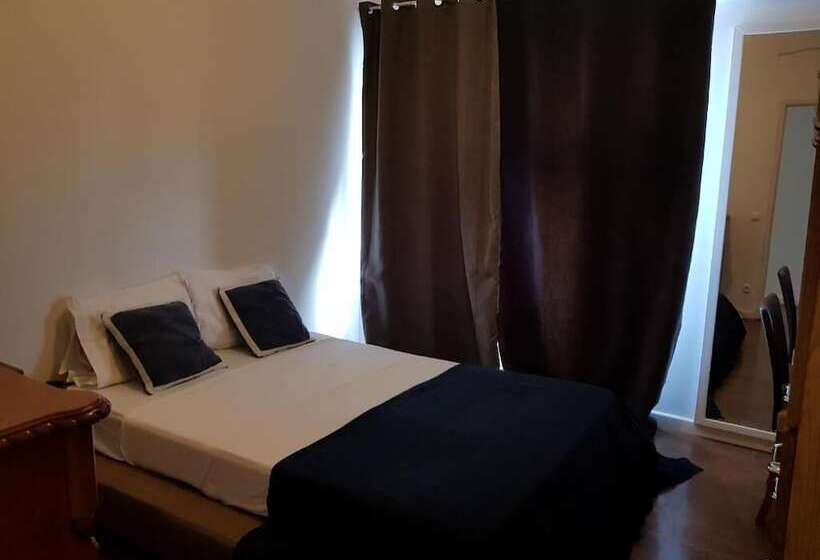 پانسیون Olaias Signature Apartment