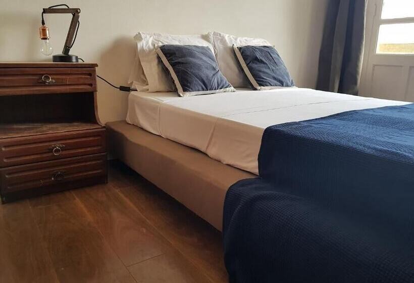 پانسیون Olaias Signature Apartment