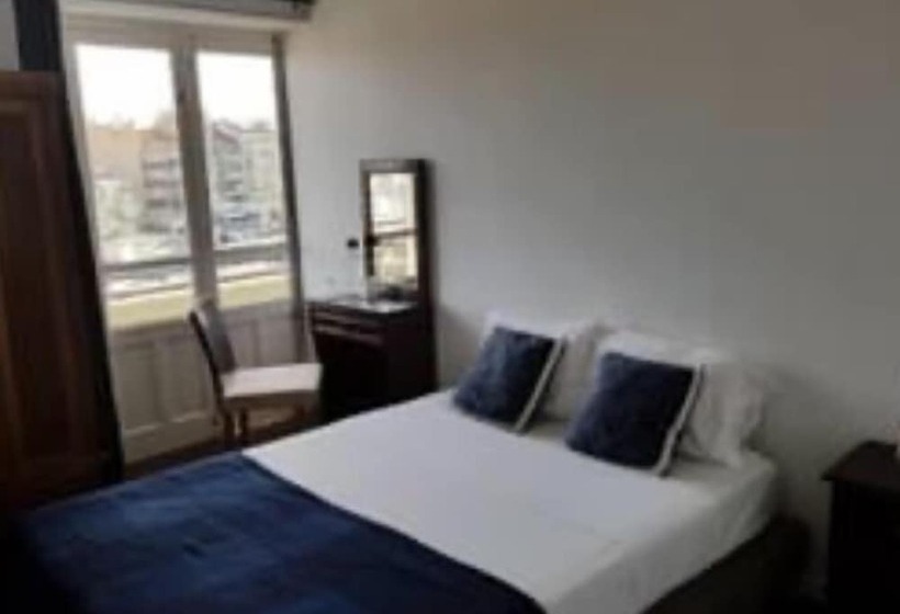 پانسیون Olaias Signature Apartment