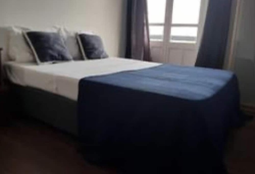 پانسیون Olaias Signature Apartment