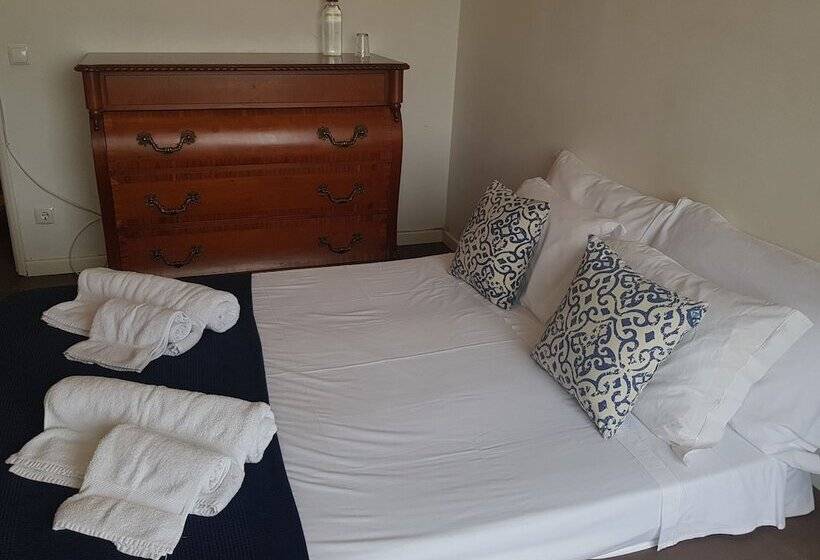 پانسیون Olaias Signature Apartment