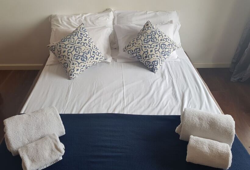 پانسیون Olaias Signature Apartment