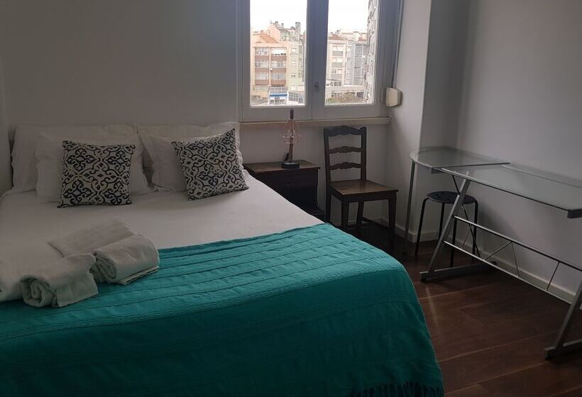 پانسیون Olaias Signature Apartment