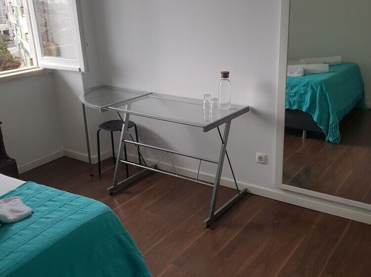 پانسیون Olaias Signature Apartment