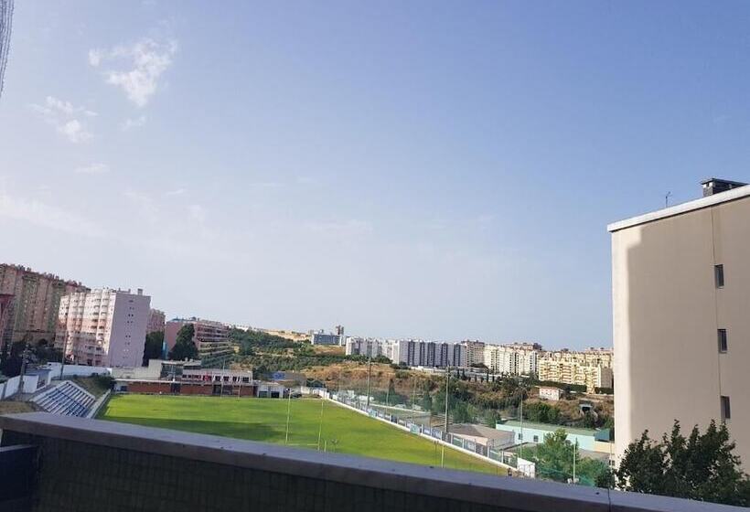 پانسیون Olaias Signature Apartment