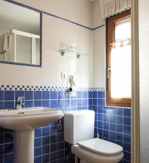 Pensión La Campanilla