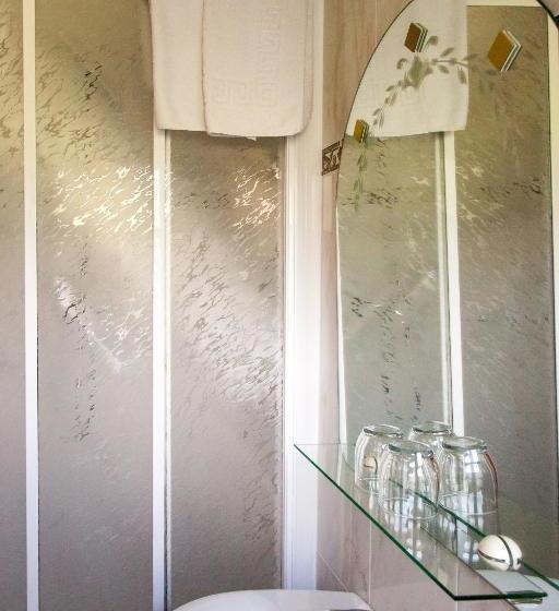 Pensión La Campanilla