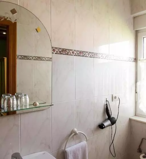 Pensión La Campanilla