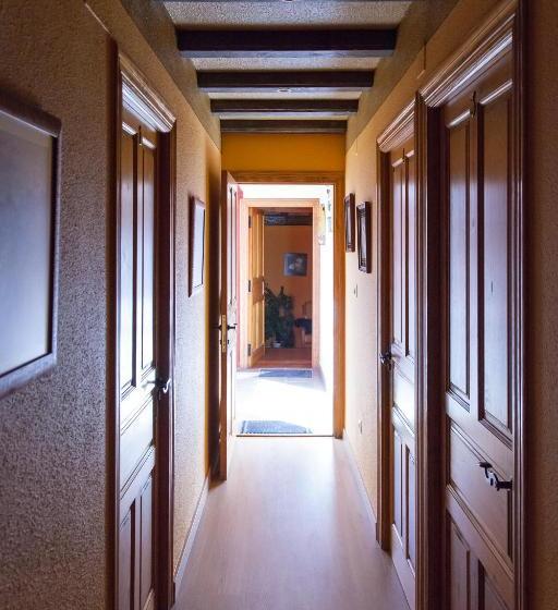 Pensión La Campanilla