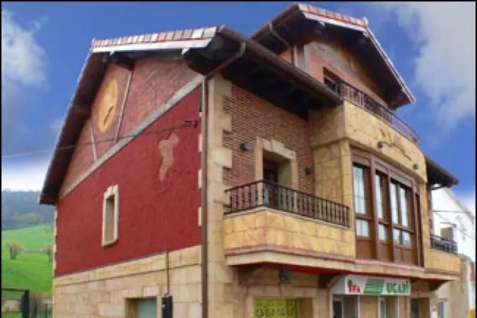 Pensión La Campanilla