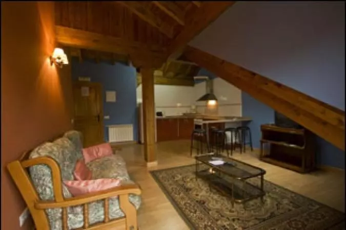 Pensión La Campanilla