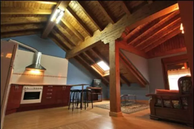 Pensión La Campanilla