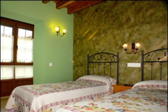 Pensión La Campanilla