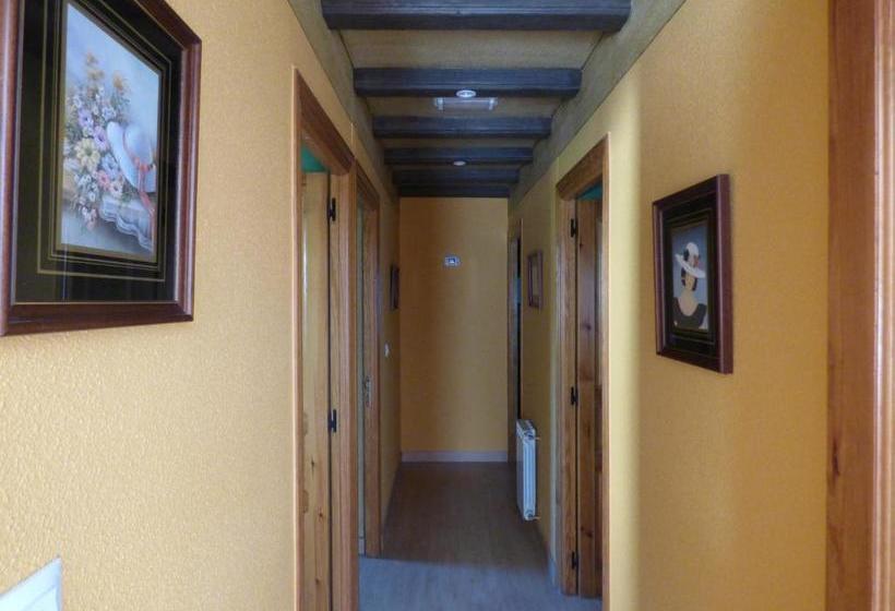 Pensión La Campanilla