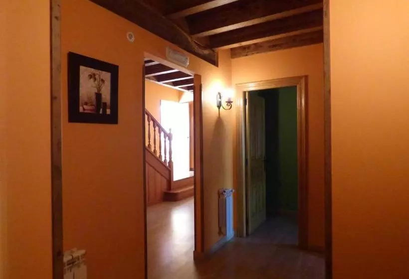 Pensión La Campanilla