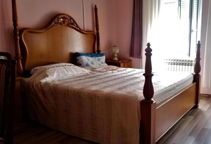 ペンション Giovanna Boutique Rooms & Pool