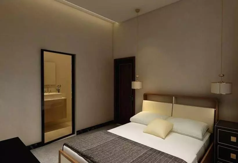 ペンション The 49 South Hill Guesthouse