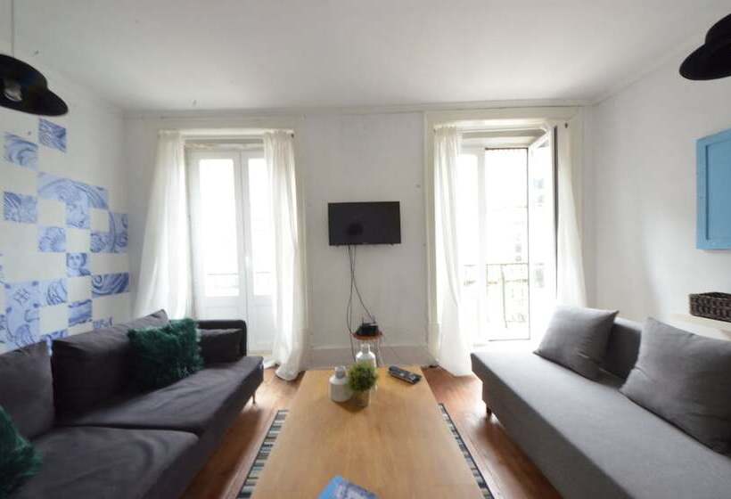 پانسیون Original Lisbon Guesthouse