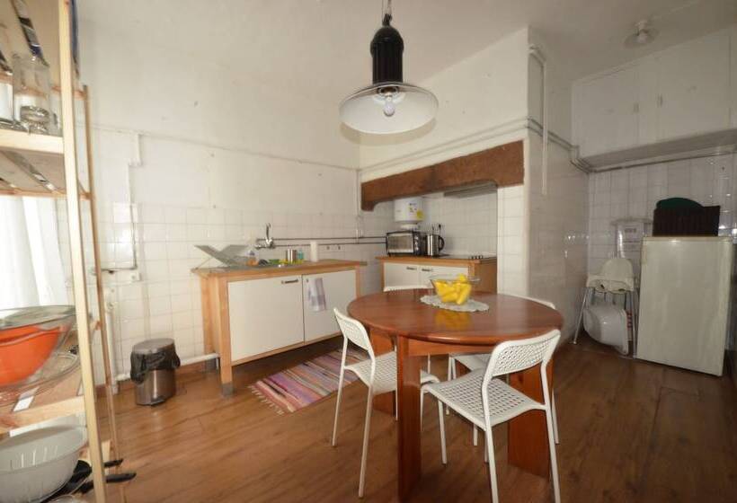 پانسیون Original Lisbon Guesthouse