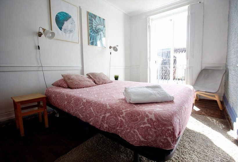 پانسیون Original Lisbon Guesthouse