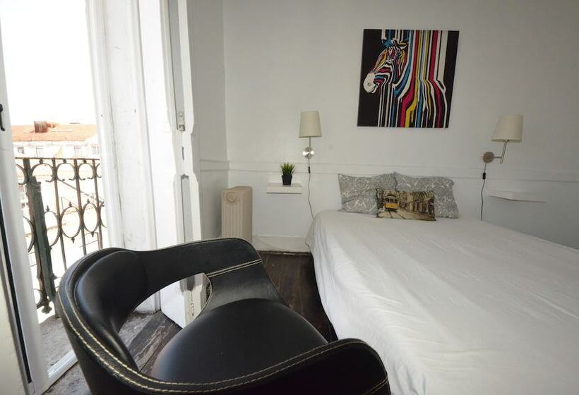 پانسیون Original Lisbon Guesthouse