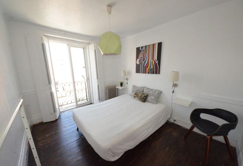 پانسیون Original Lisbon Guesthouse