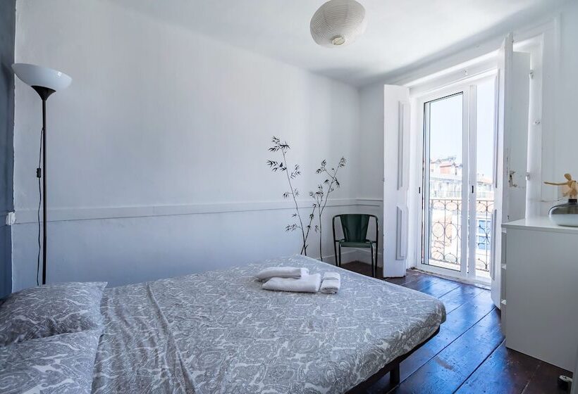 پانسیون Original Lisbon Guesthouse