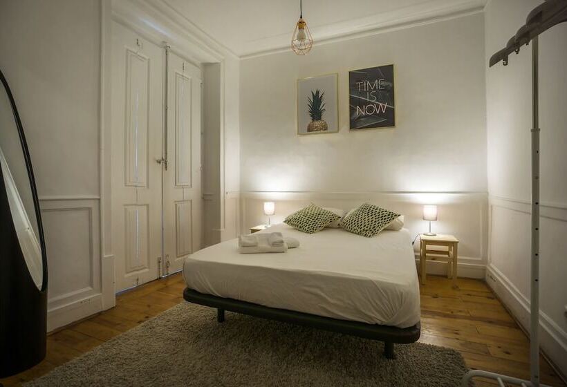 پانسیون Original Lisbon Guesthouse
