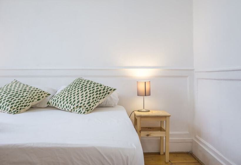 پانسیون Original Lisbon Guesthouse