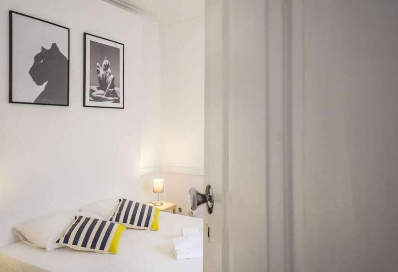 پانسیون Original Lisbon Guesthouse