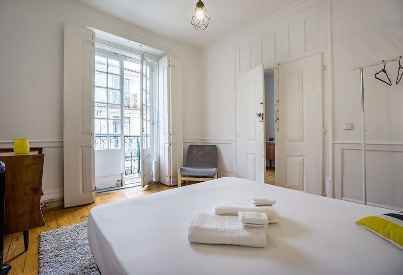 پانسیون Original Lisbon Guesthouse