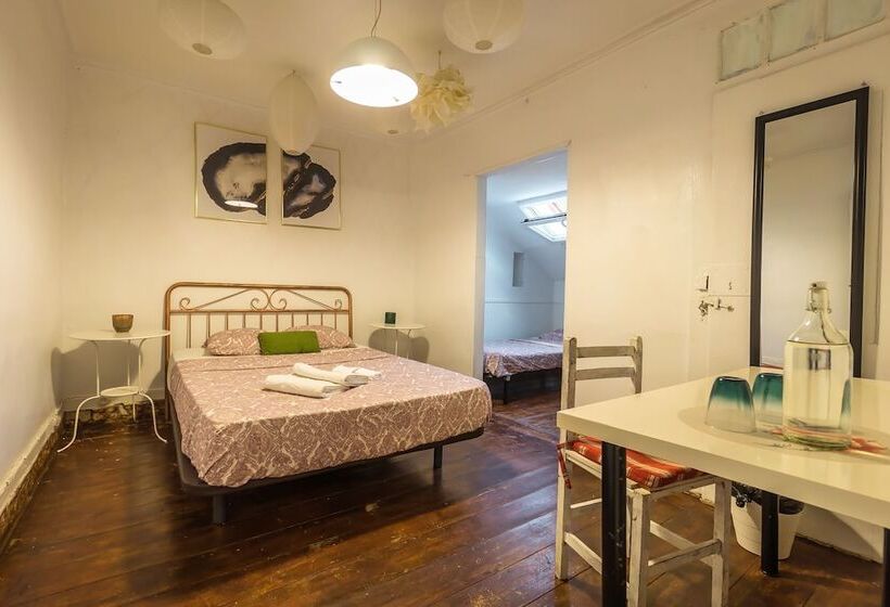 پانسیون Original Lisbon Guesthouse