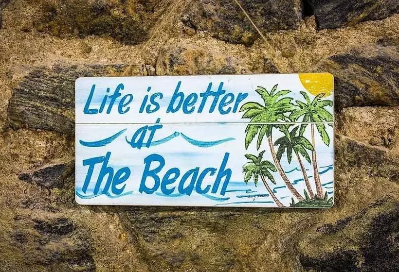 Reef Bangalow